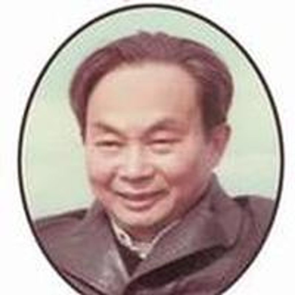 Jiling Huang