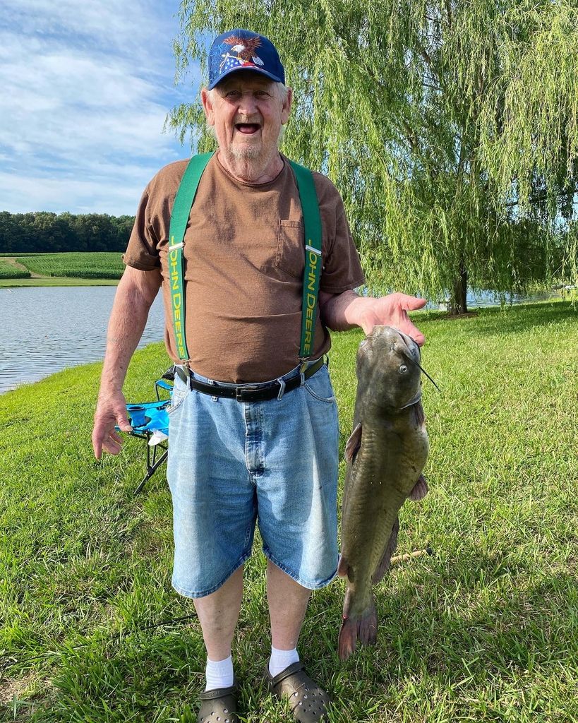 Richard Wesley Fitzke