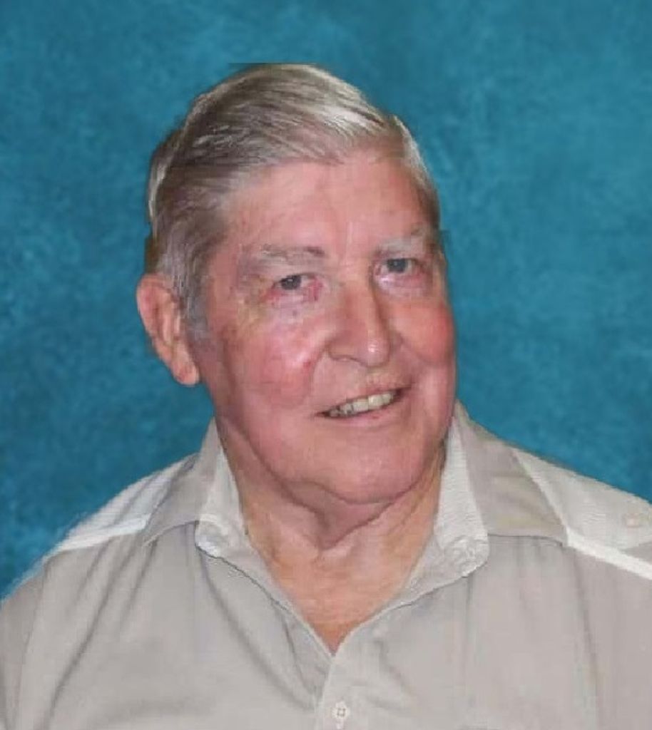 Ronald Clayton Pagel