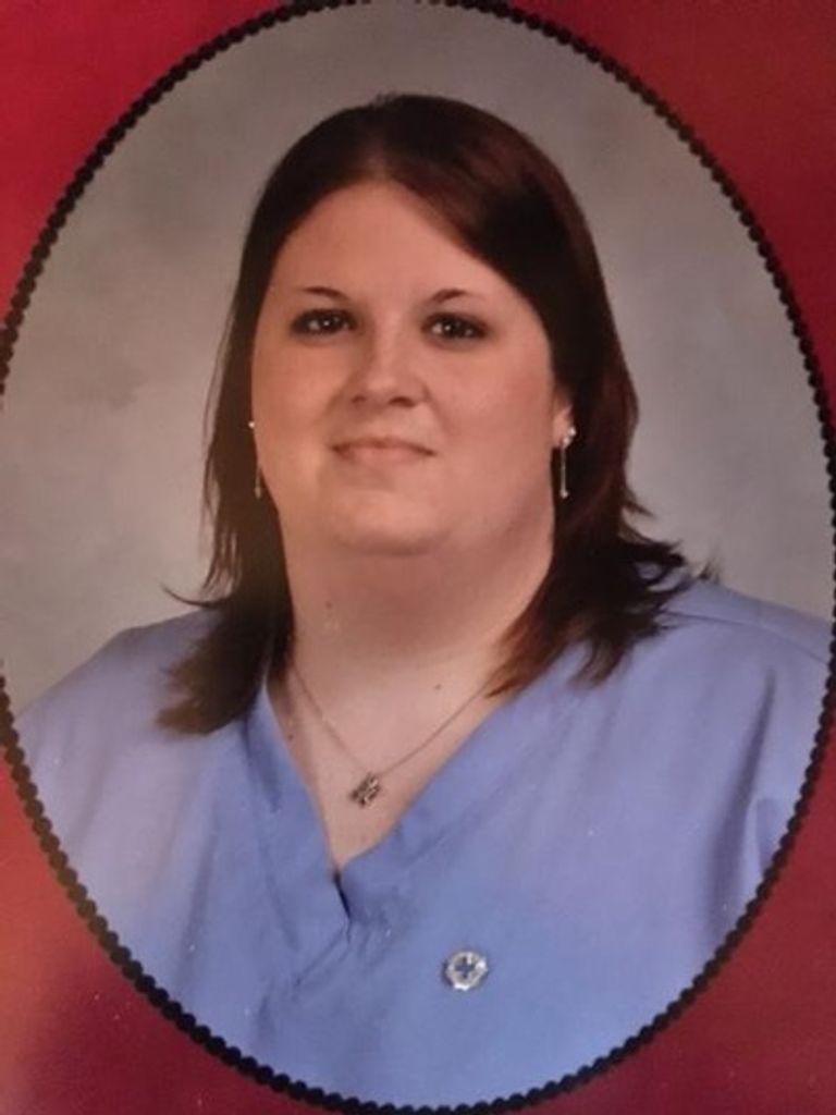 Micahlea Dagenais Profile Photo