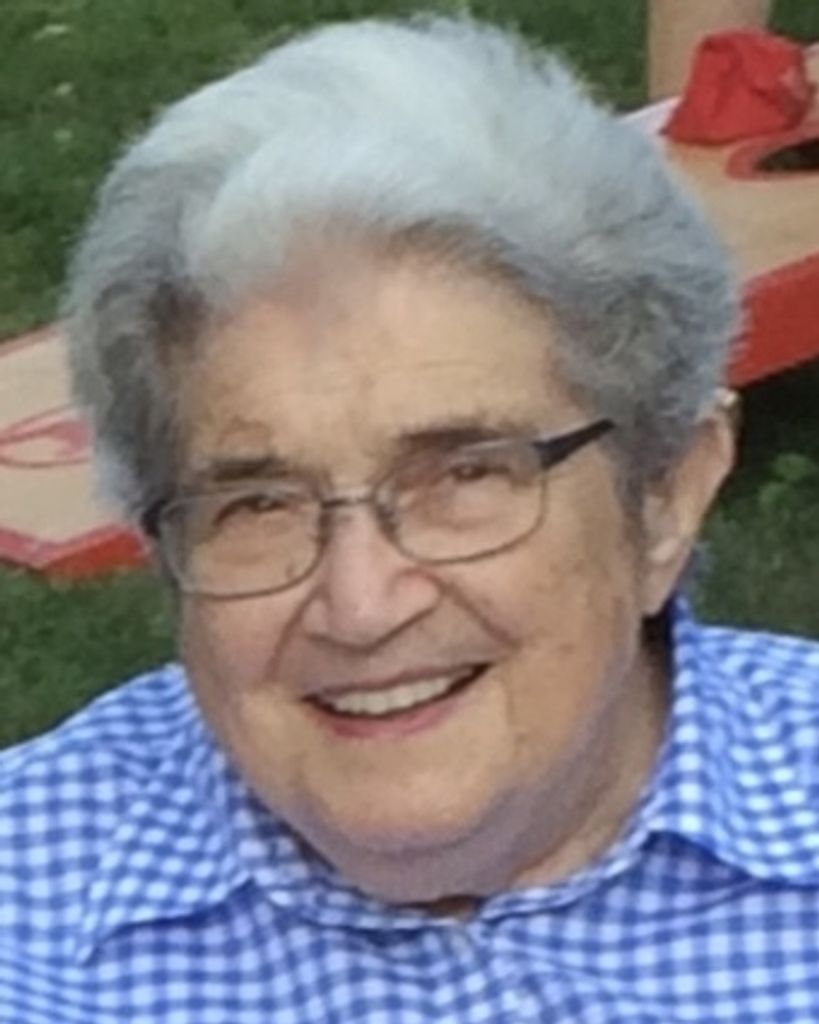 Patricia B. Englehart Profile Photo