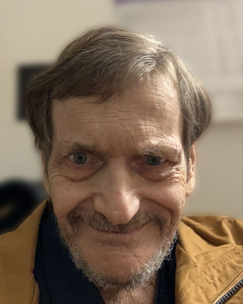 William J. Zeh