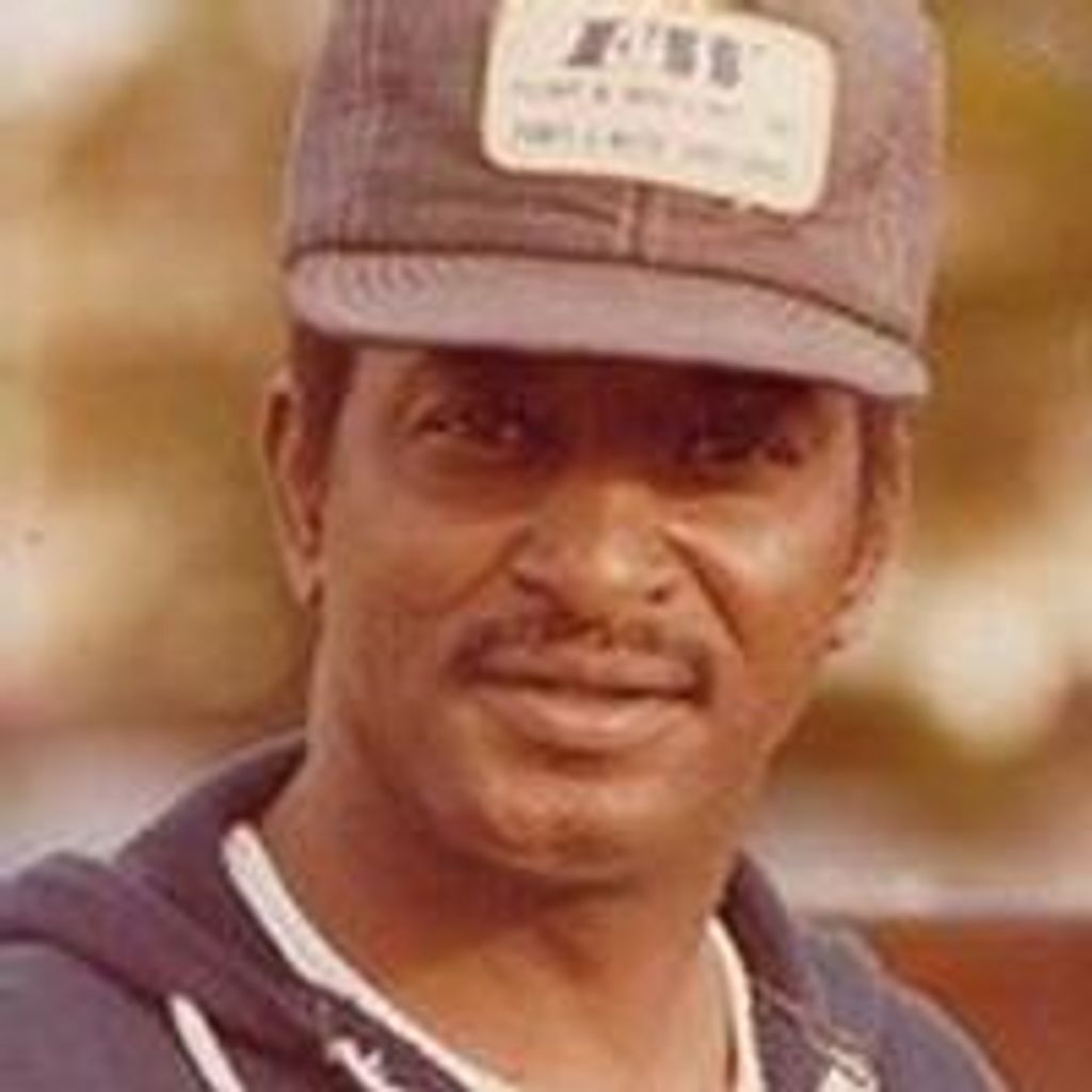 Eugene Young
