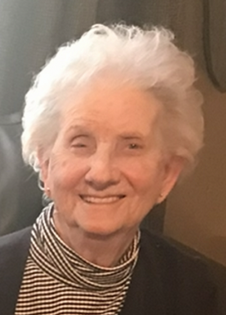 Rosa Kraemer Farrow