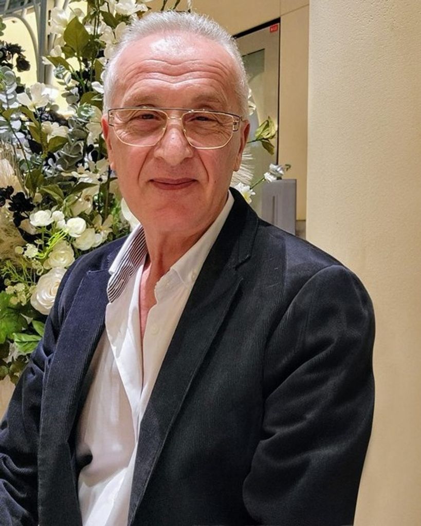 Tair Zeinalov Profile Photo