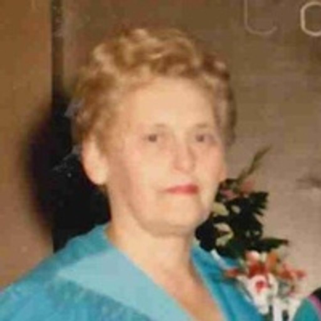 Patricia  A. Walker