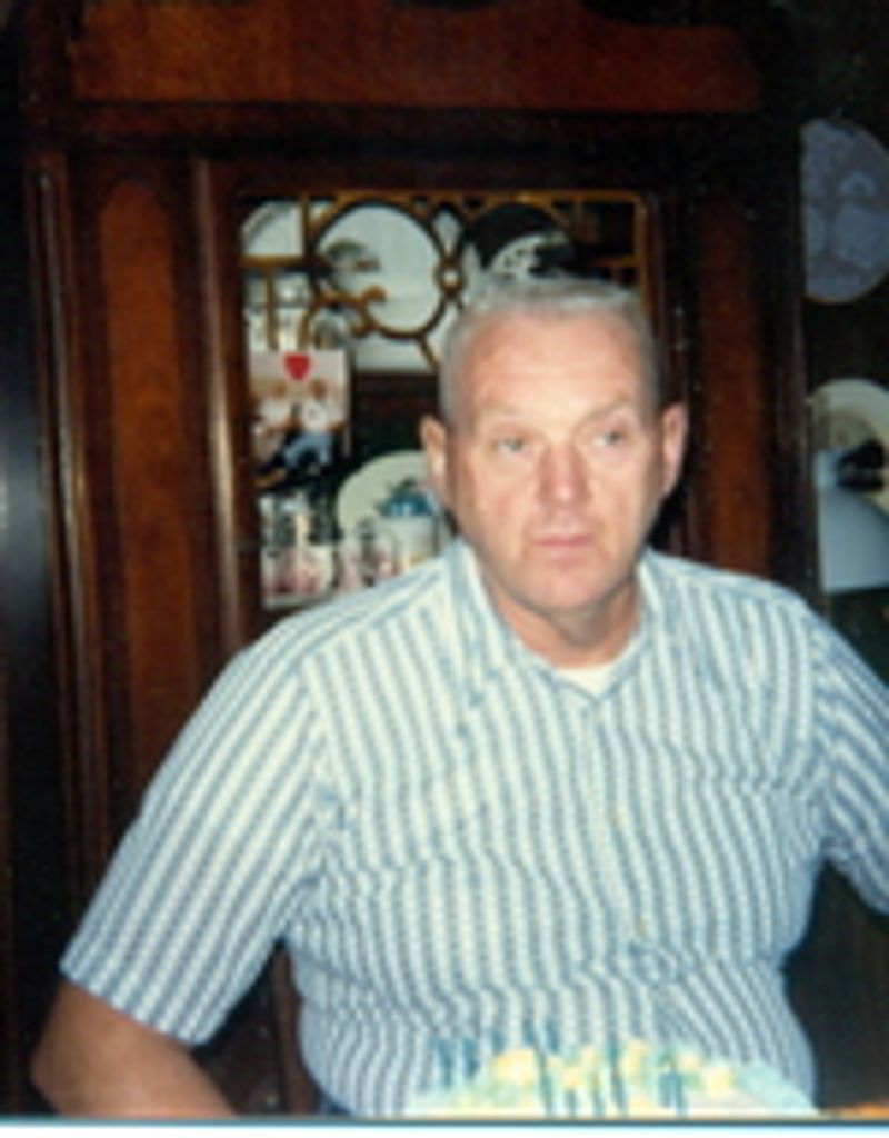 Frederick Ford Clark, Jr.
