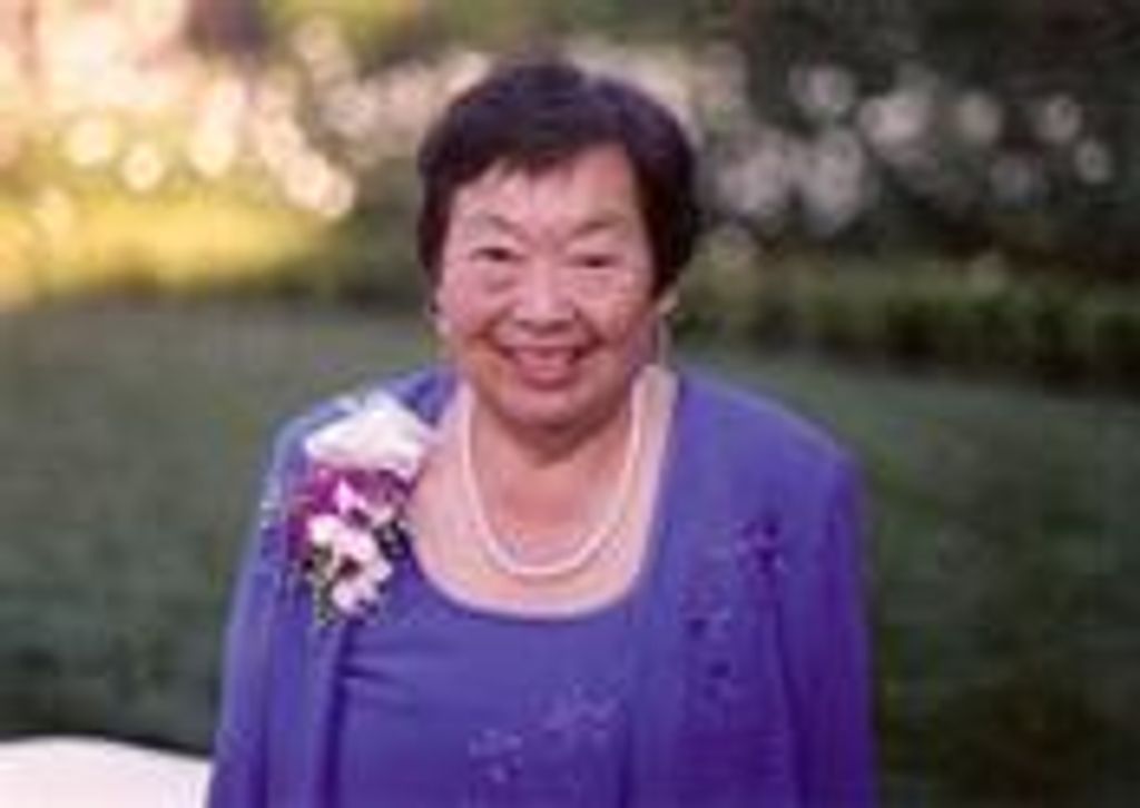 Louise Hanako Yamazaki