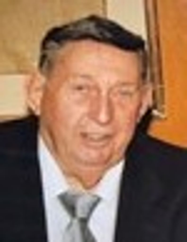Ralph Fortag
