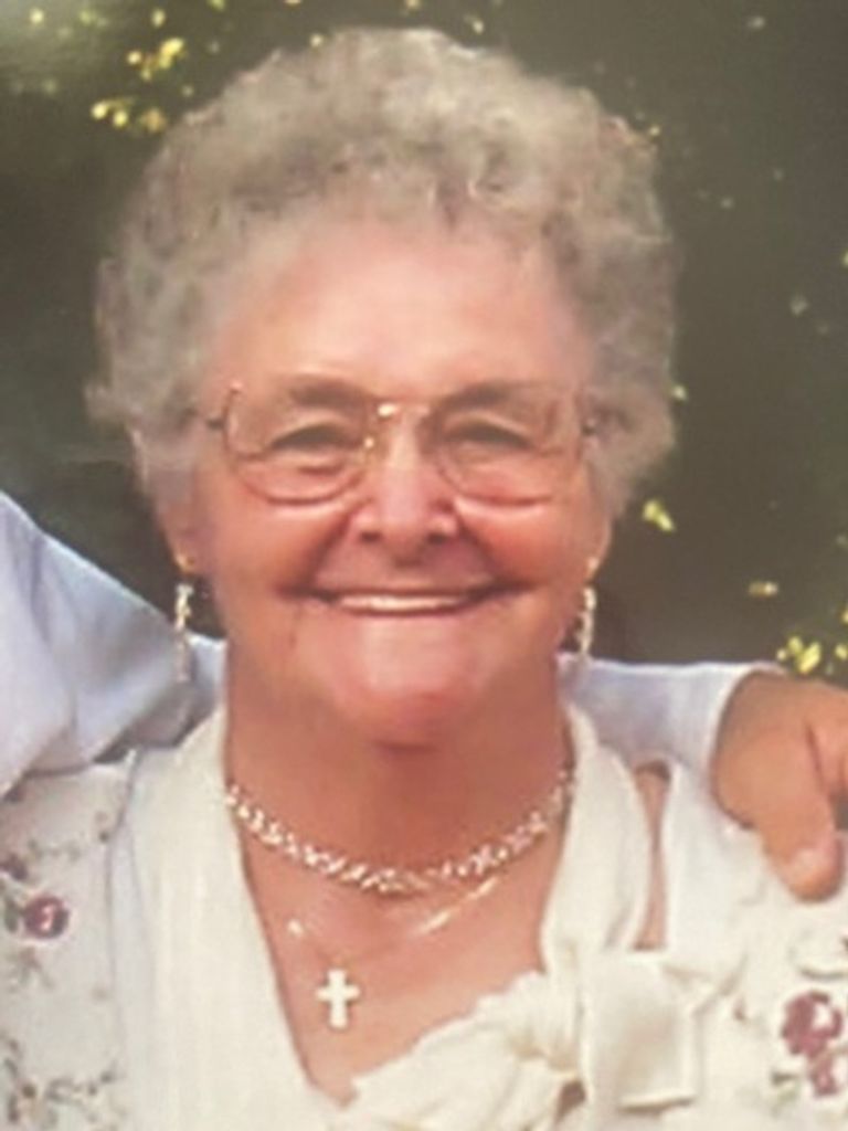 Betty V. Todd Profile Photo