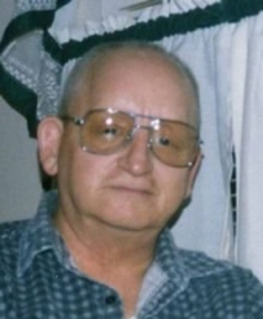 Robert Pierce