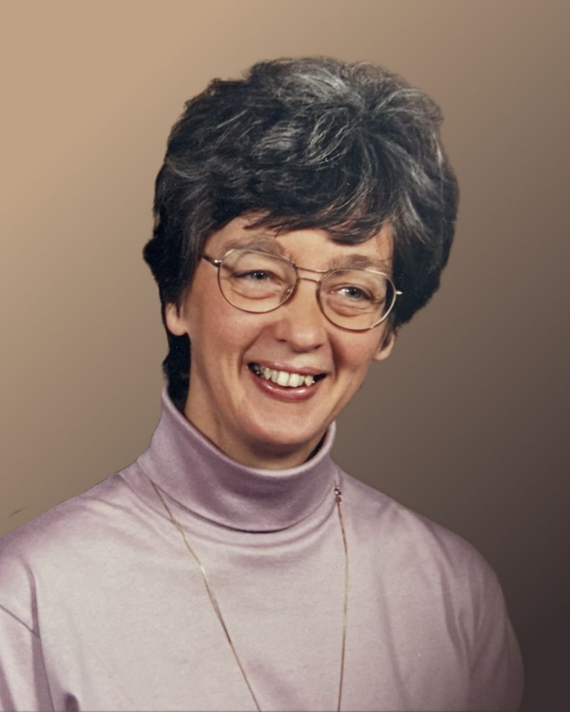 Gladys Tweddell Gibson Profile Photo