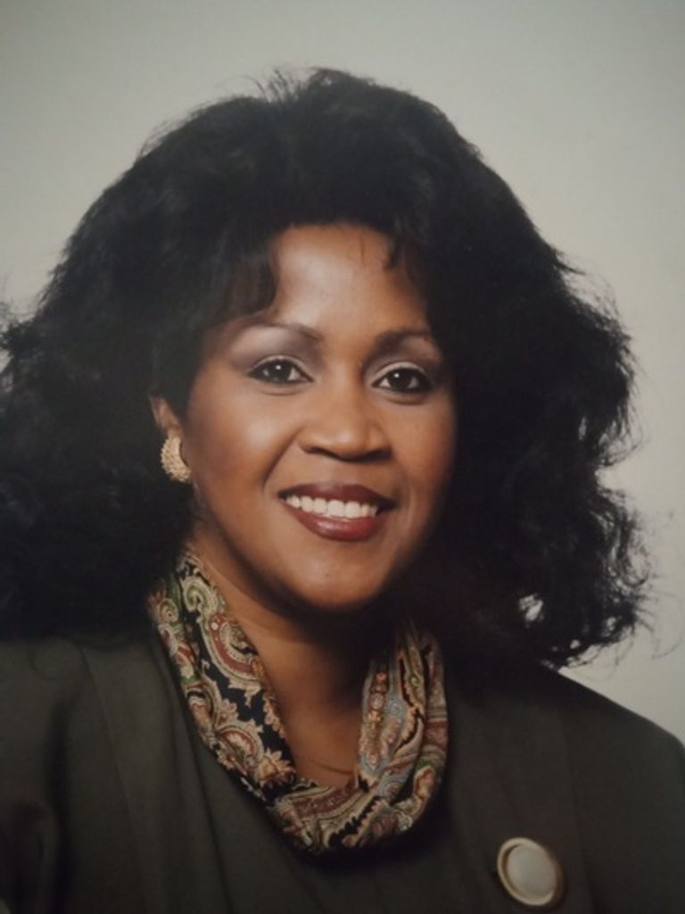 Shirley Green Profile Photo