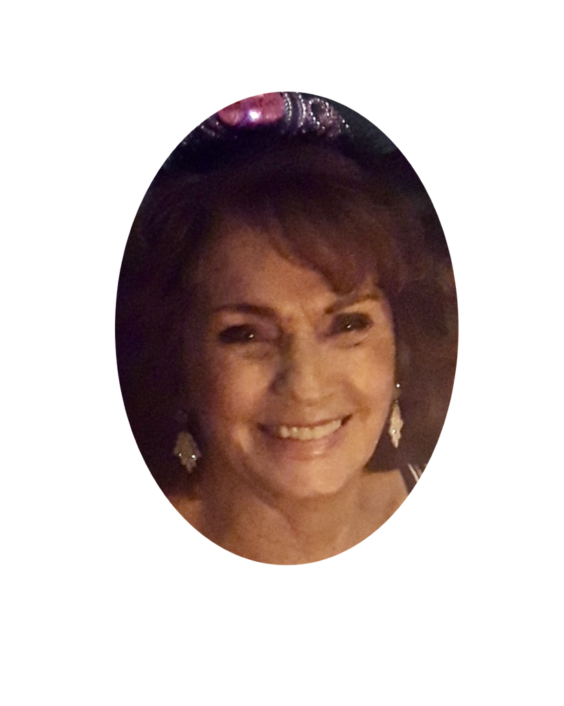 Patricia Griffith