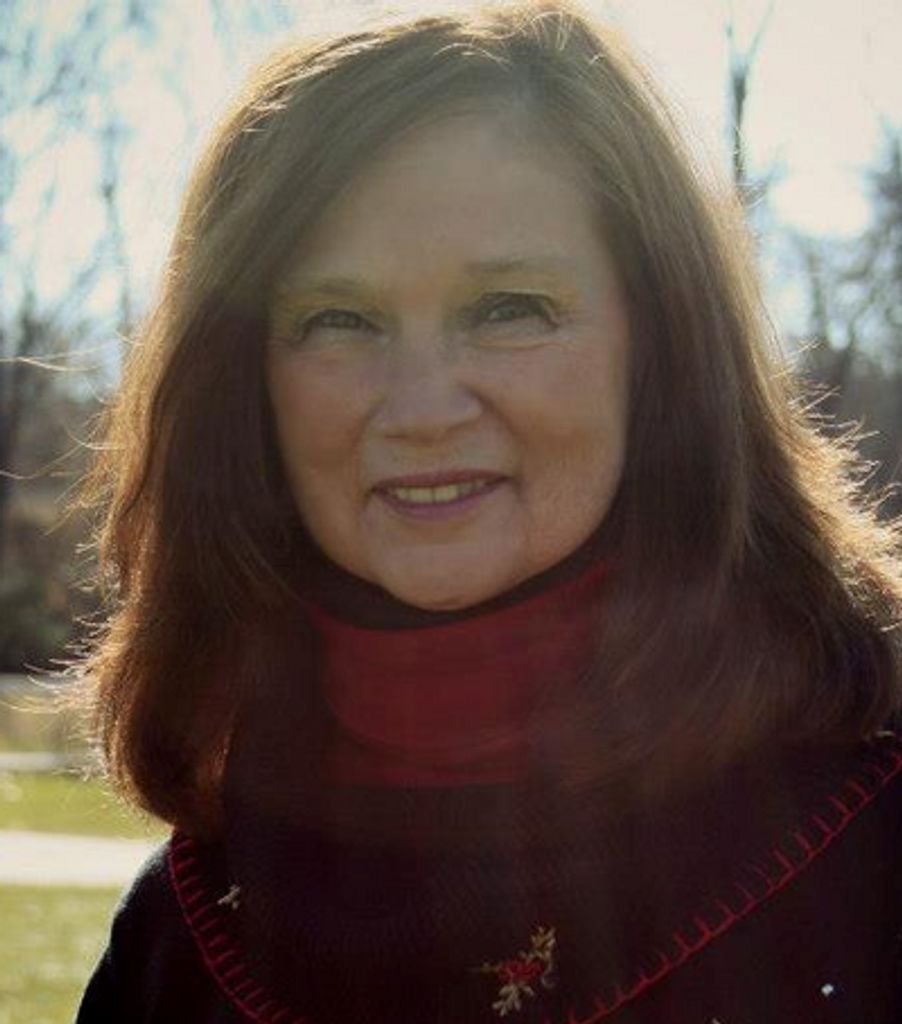 Shirley Jean Crabb