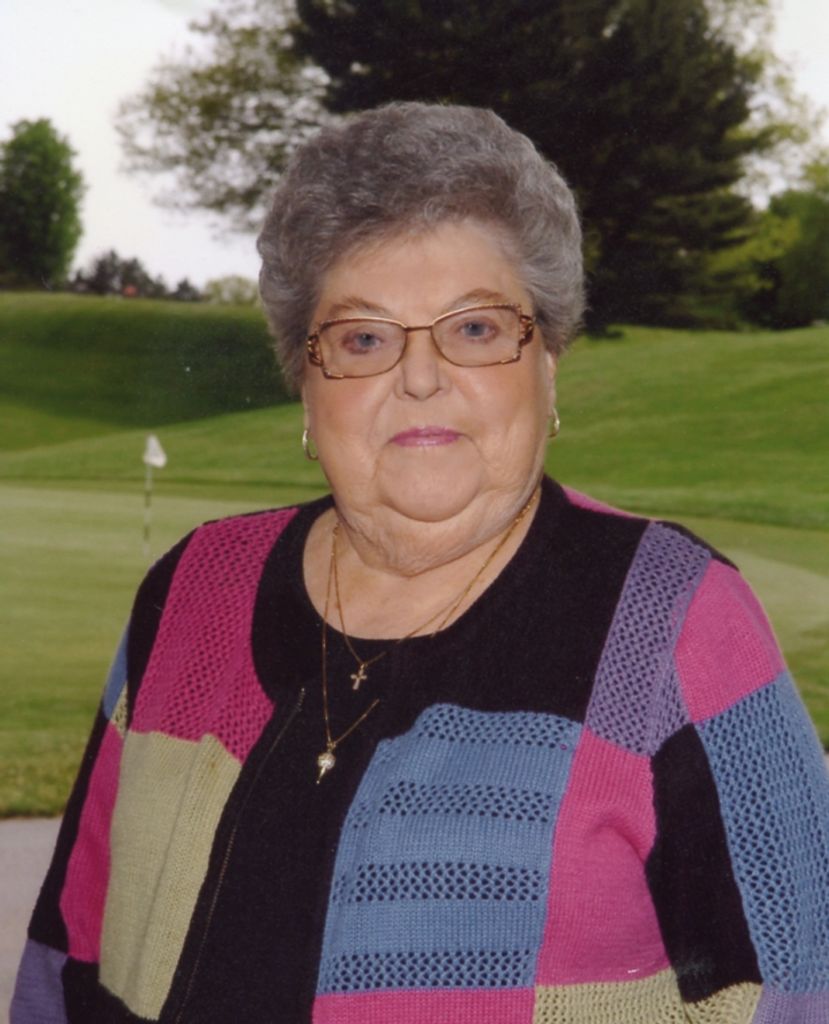 Katherine "Cathy" R. Wright