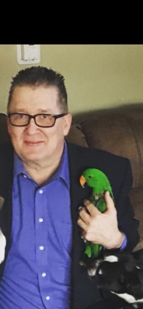 Mark Balaine Dollins Profile Photo