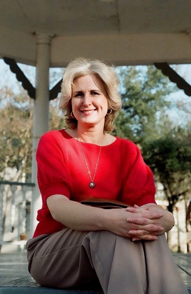 Sally J. "Suji" Caltabellotta