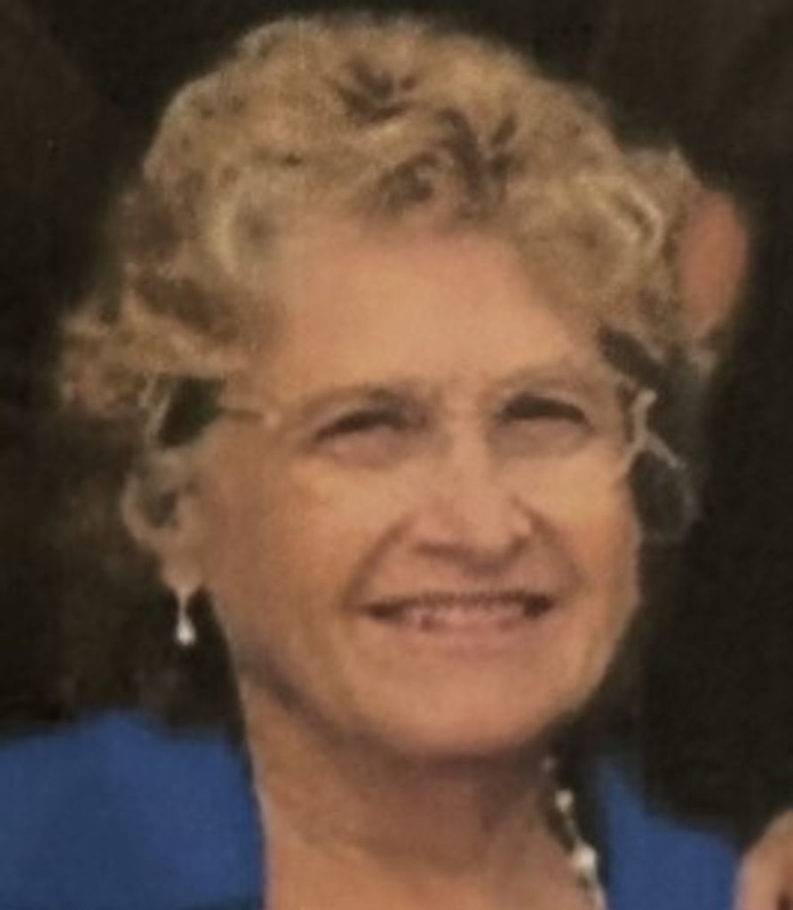 Ruby Mort