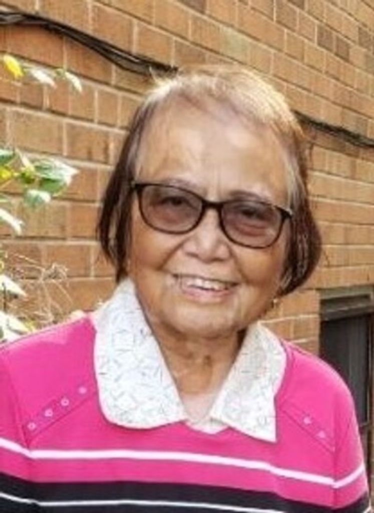 Lucia D. Espiritu Profile Photo