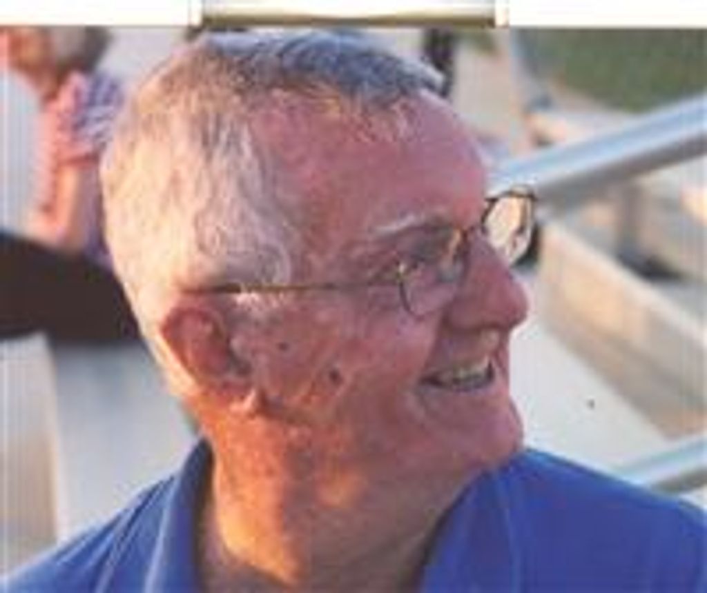 Edward Mccormack