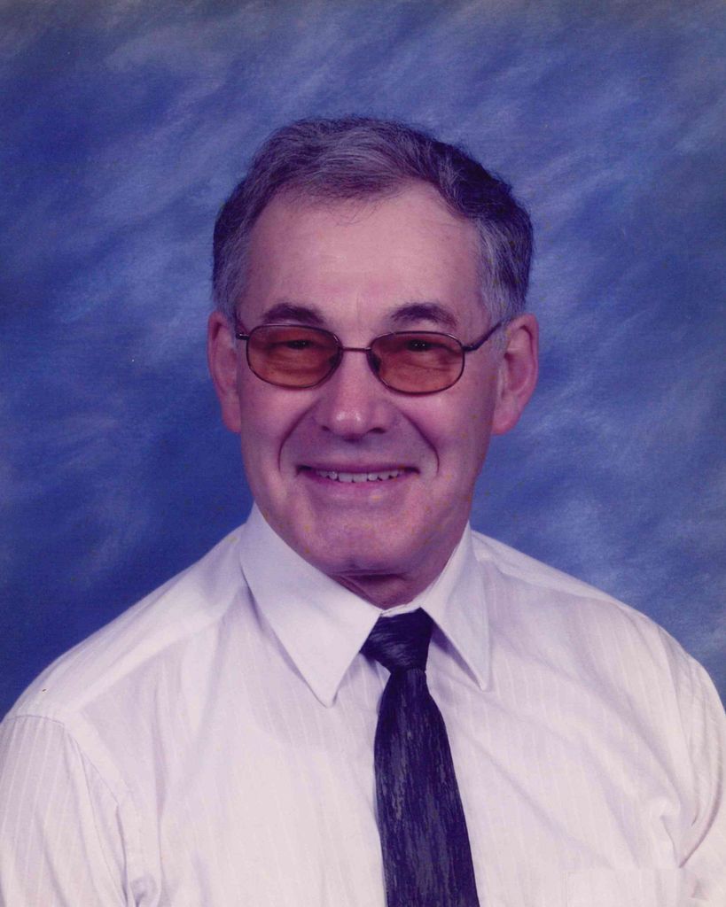 Dale Franklin Wetherhold Profile Photo
