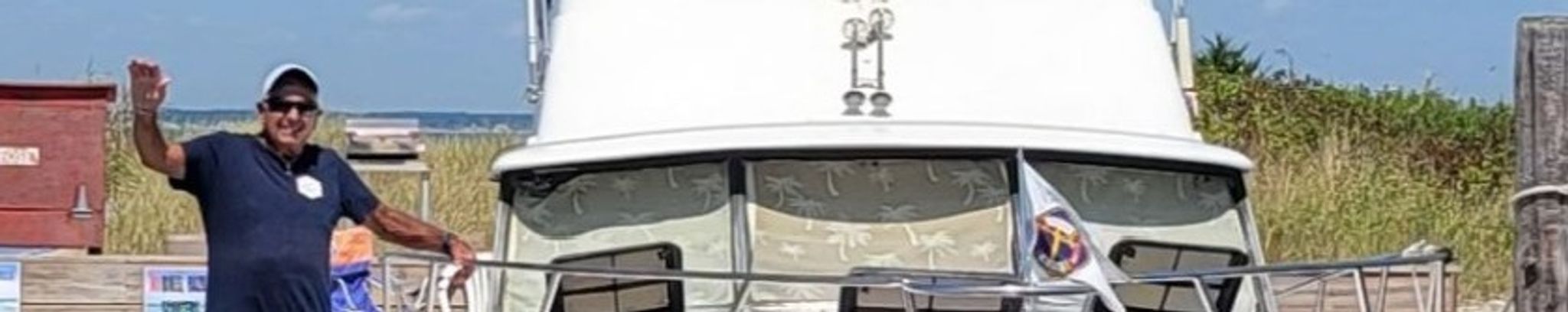 Cover for Preston D. Treiber's Obituary