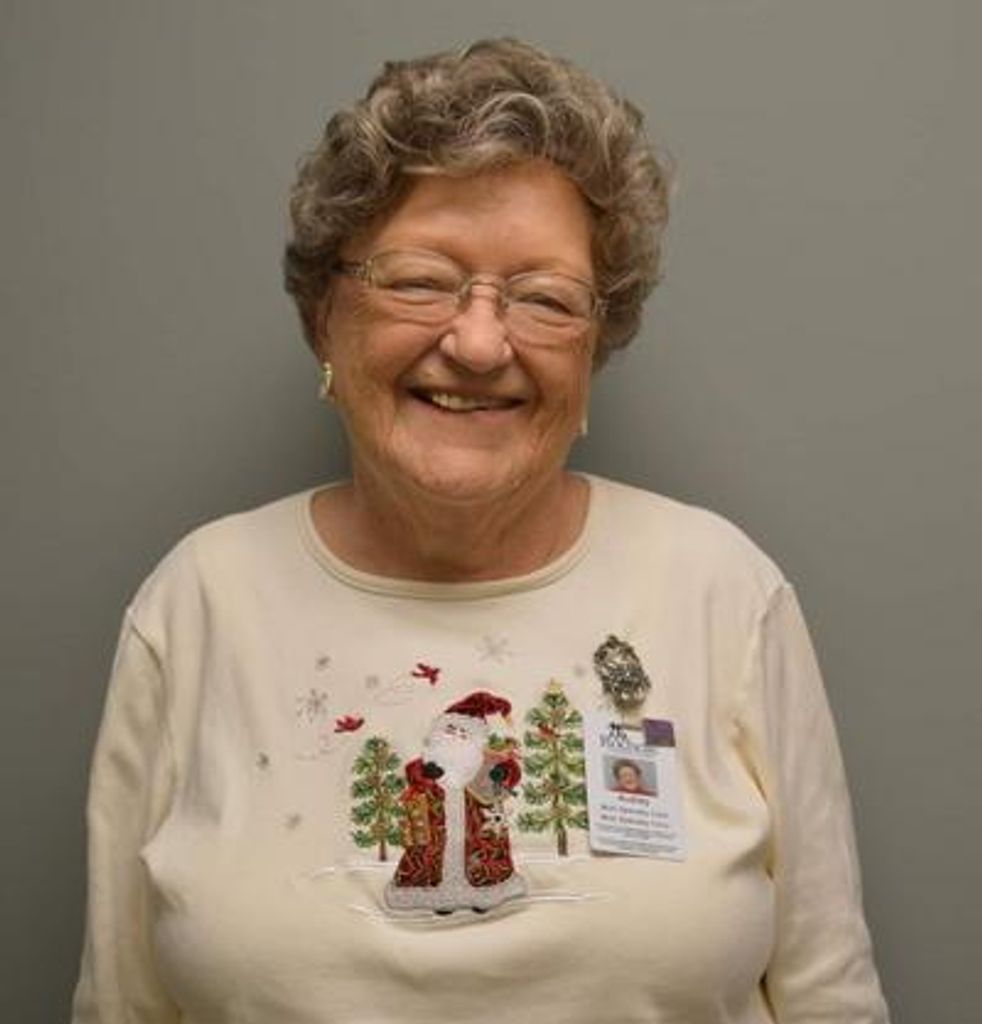 Audrey Brink Profile Photo