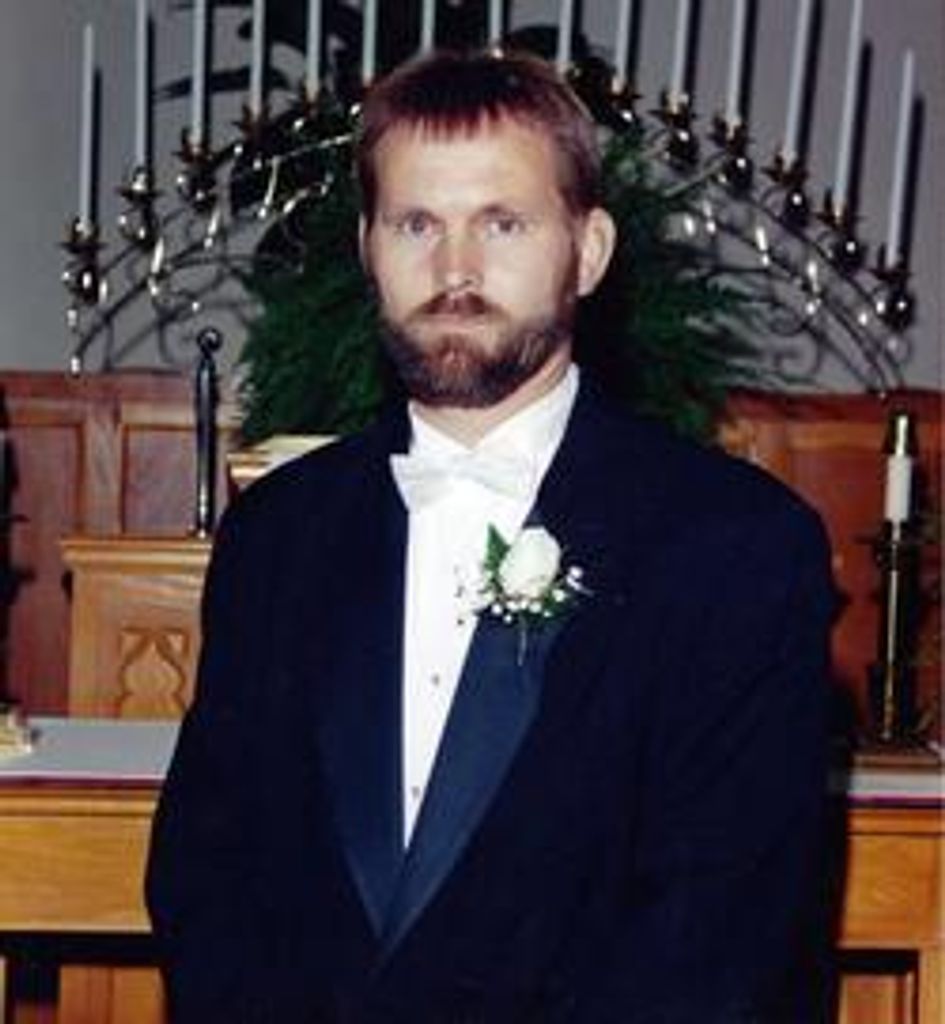 Randy Passmore
