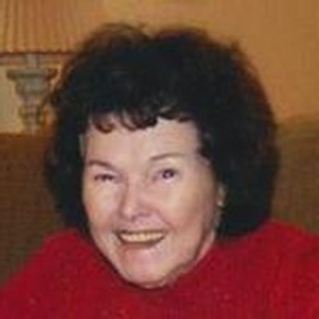 Helen Pierce Mason Profile Photo