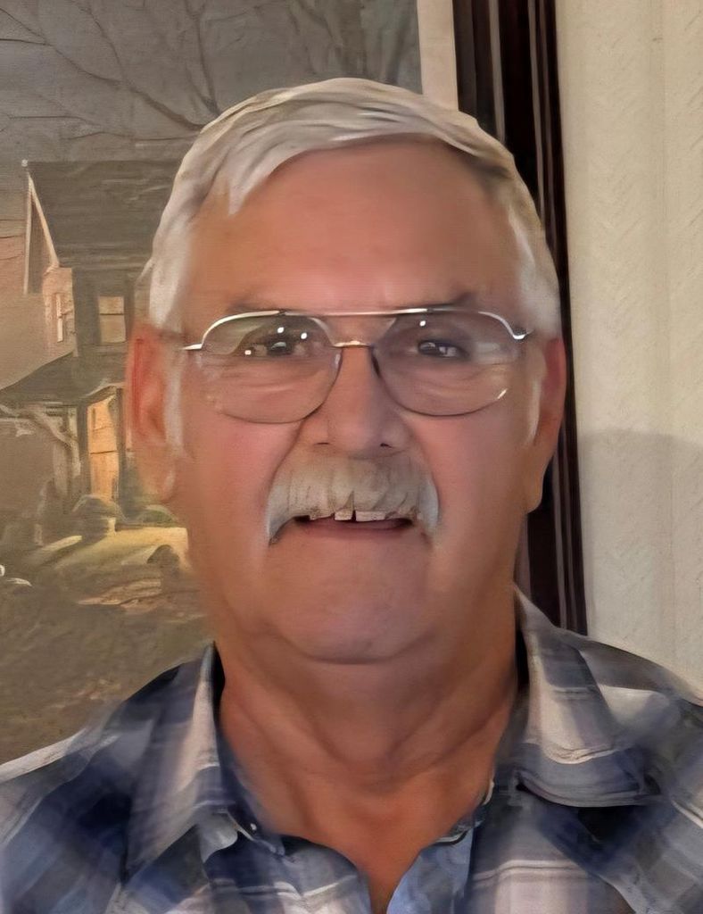 Jimmy "Jim" Dean Bromwich Profile Photo