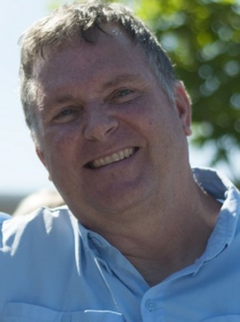 William "Tripp" Nichols, Iii Profile Photo