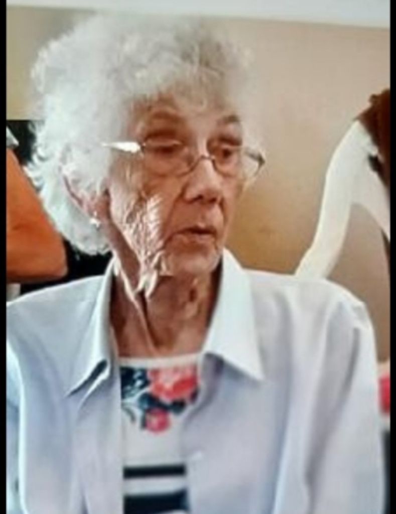 Marian June Eschrich