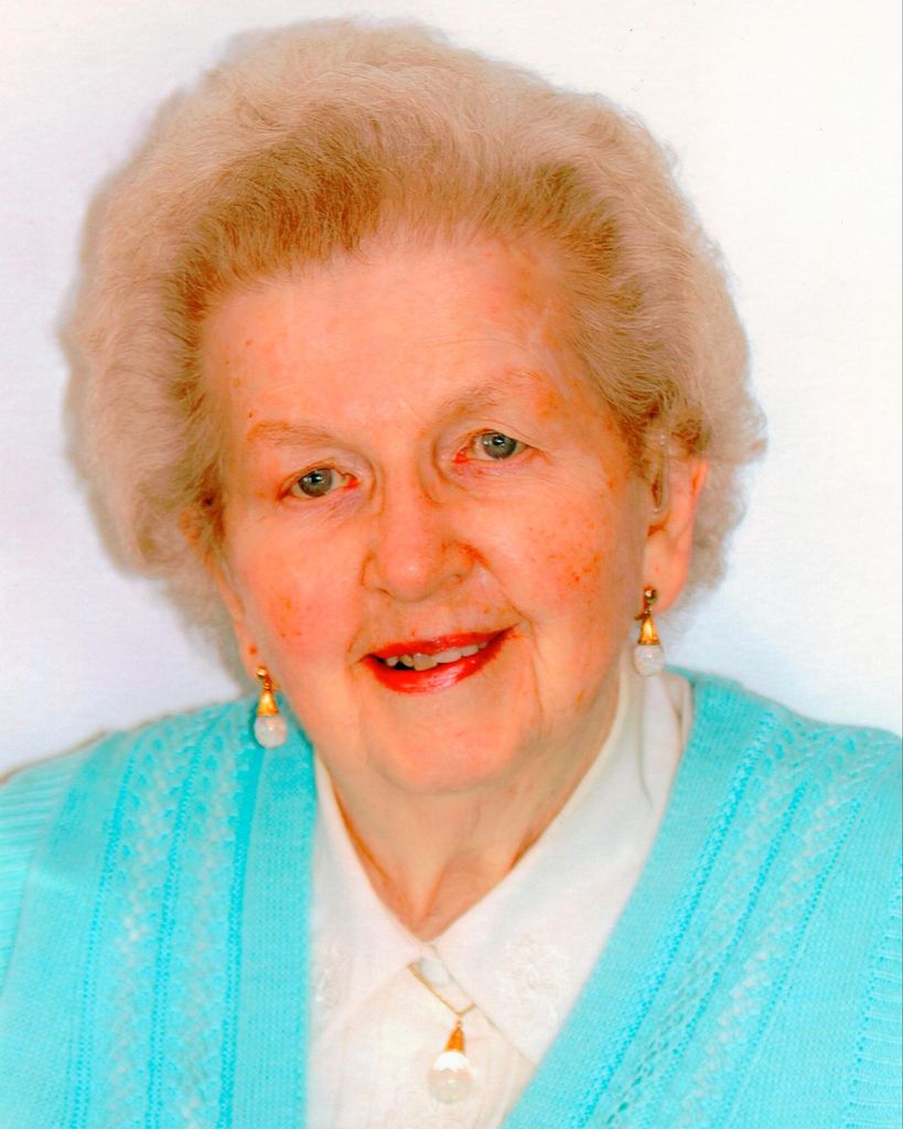 Edythe B. Izard