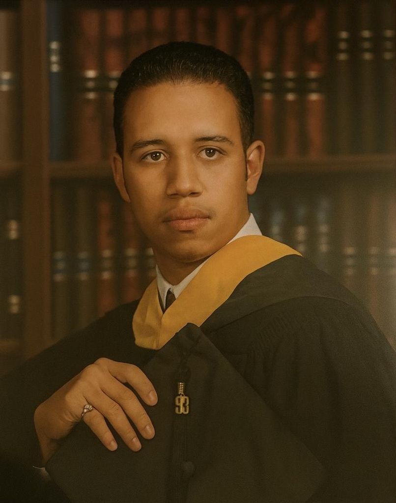Jose D Santos