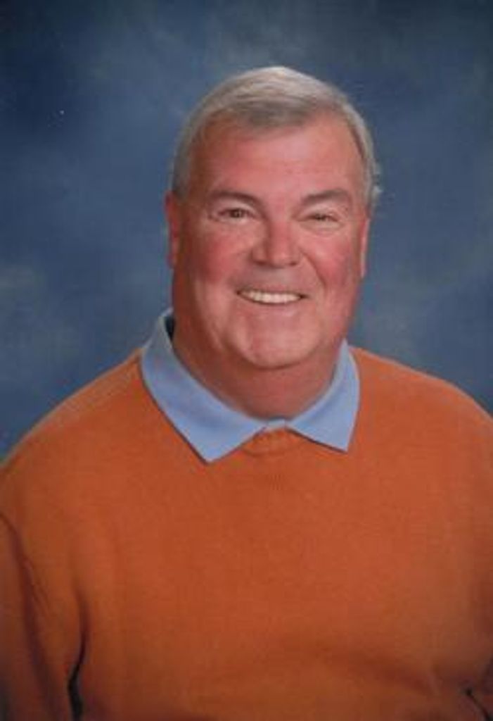 Randy L. Jenkins Profile Photo