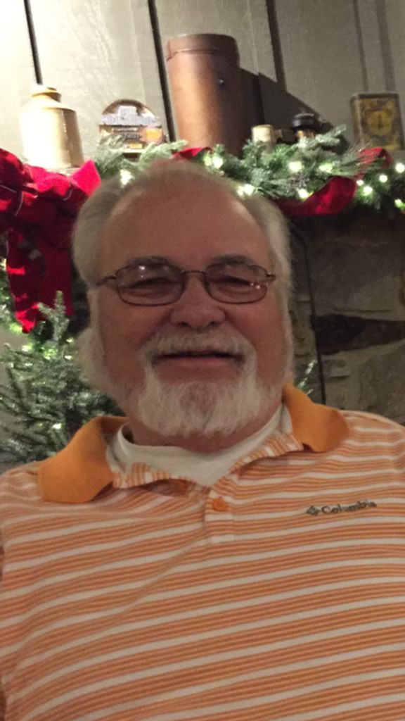 Perry Eugene Hampton Profile Photo
