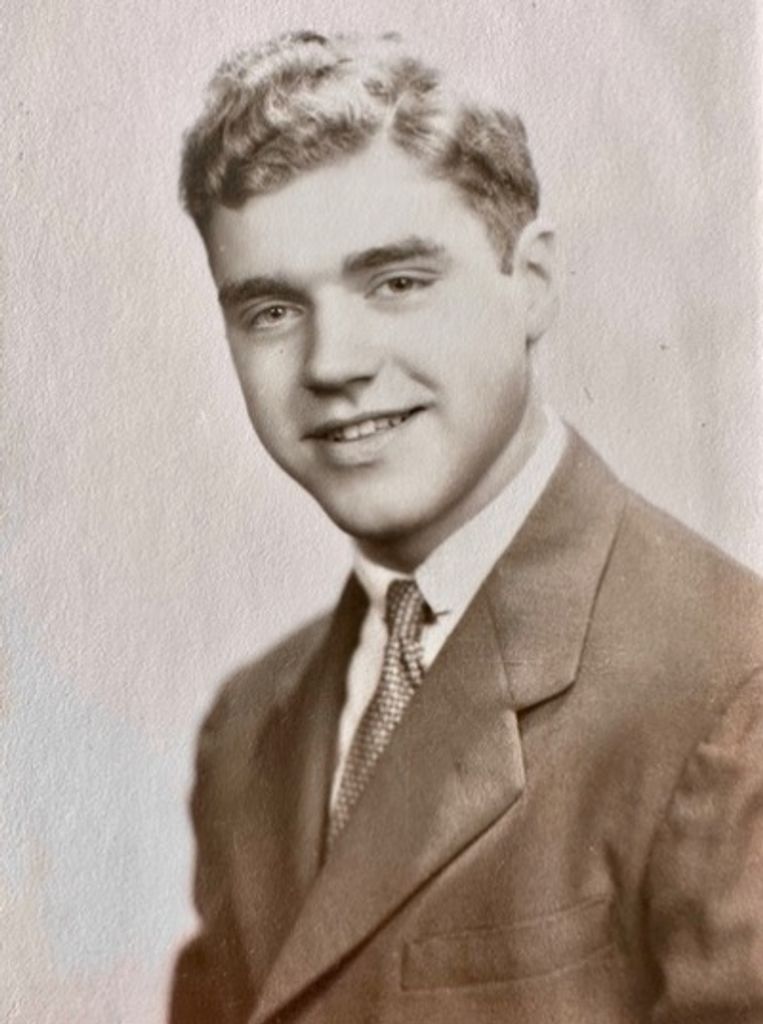 Murray W. Boggs Jr. Profile Photo