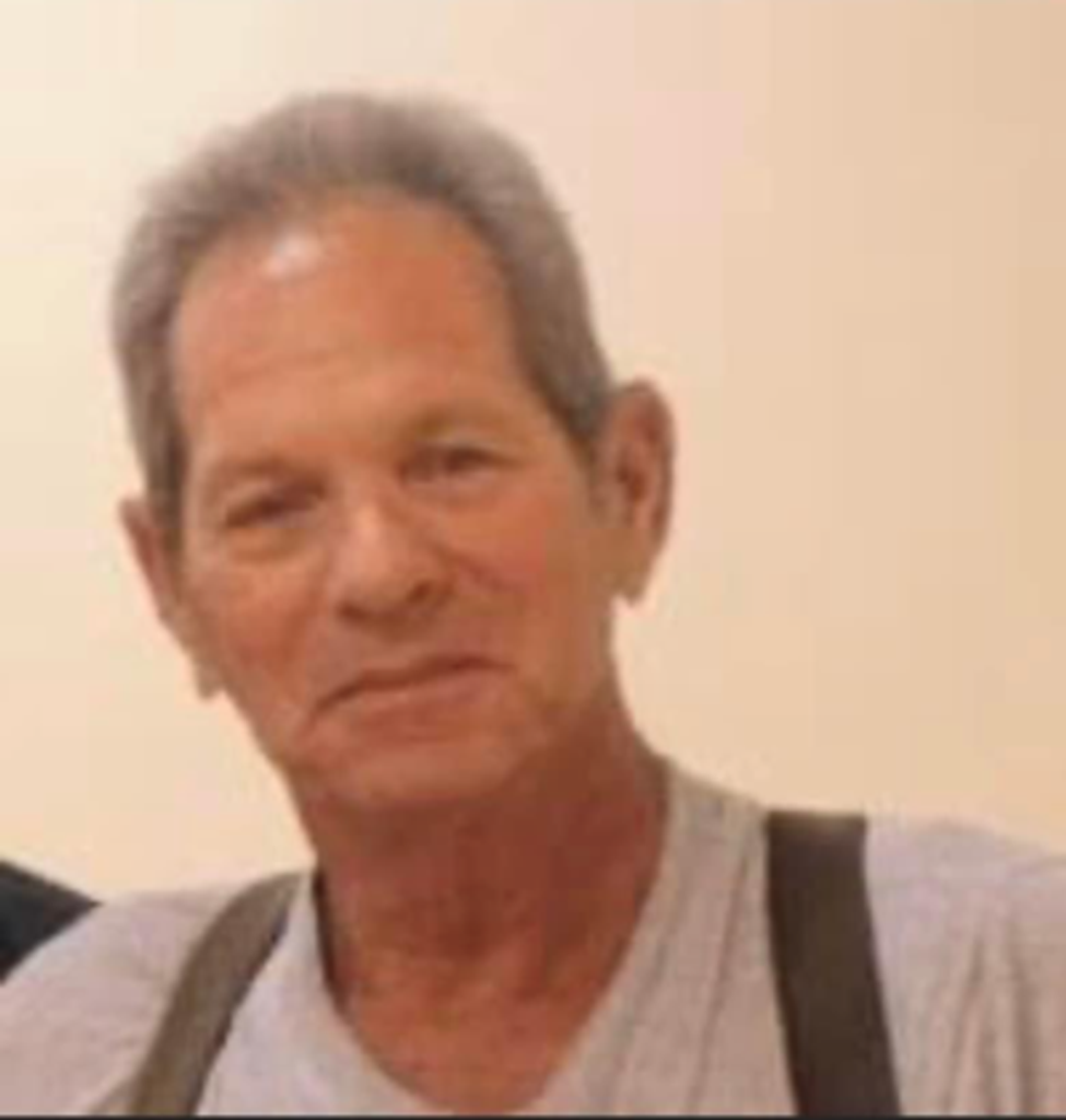 Jerry Nealy Lacroix Profile Photo