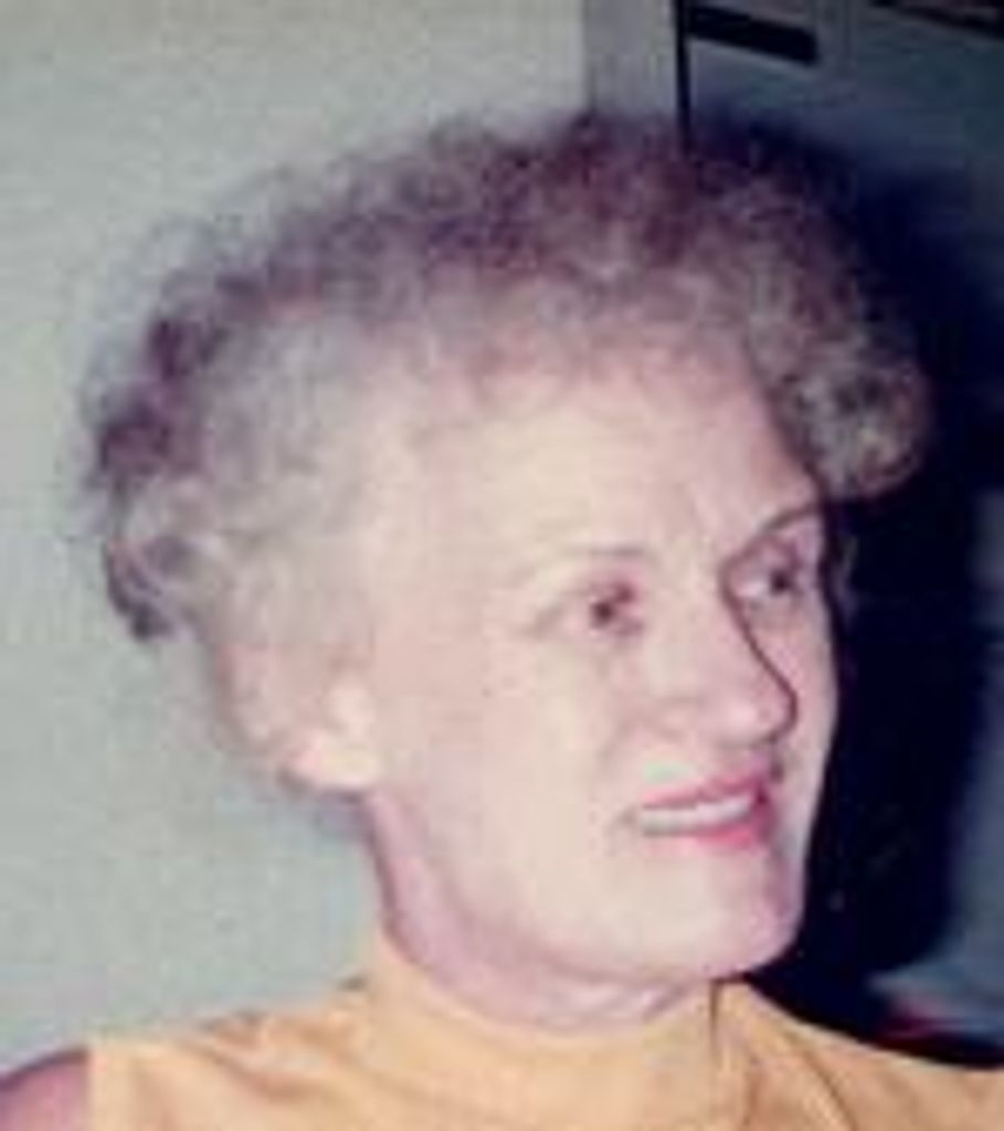 Helen L. (King) Milligan