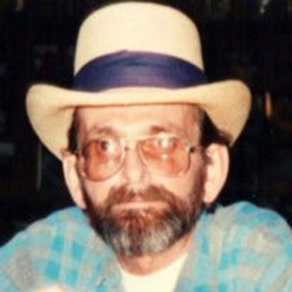Bob Joseph "Radar" Rose