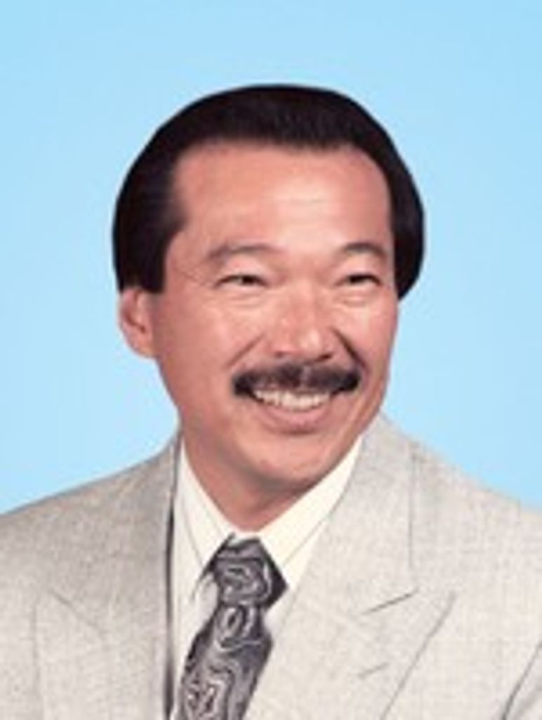 Roy Takatsugu Narasaki