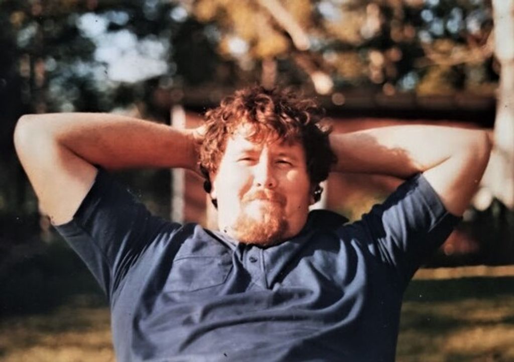 Larry Cassady Profile Photo