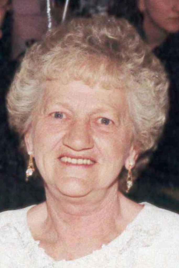 Nancy B. Gieringer