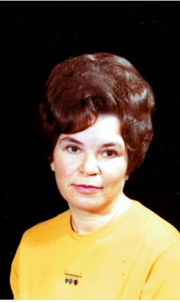 Ruth Garland Greene Profile Photo