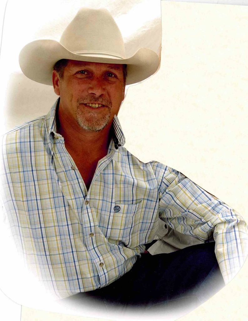 Joe 'Jody' Allen Oliver