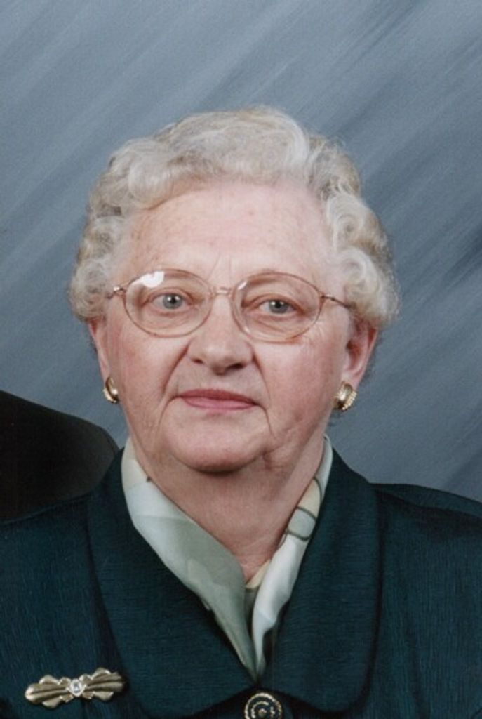 Rose Ann Gerbick Profile Photo