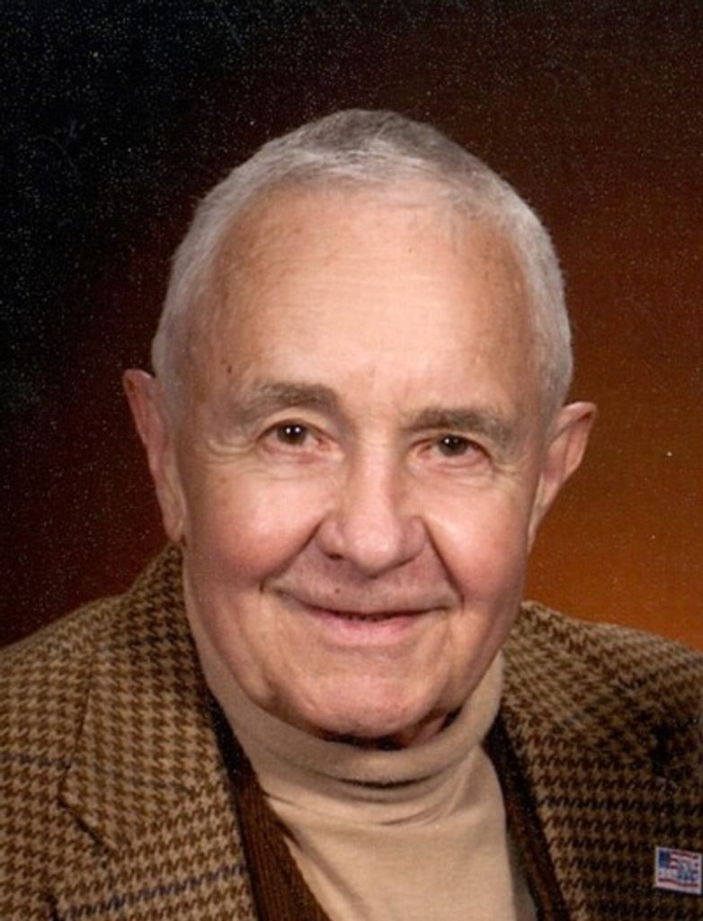 Alfred B. Pursell Profile Photo