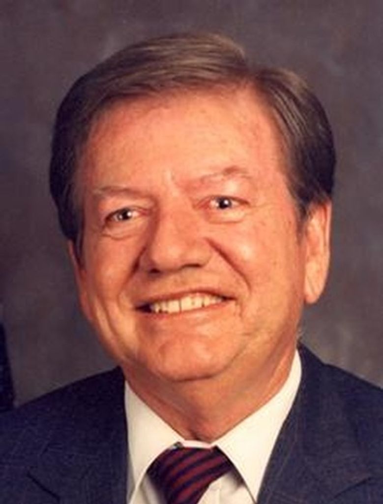Roy Stout