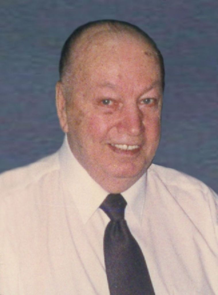 Marvin Arthur Whisker